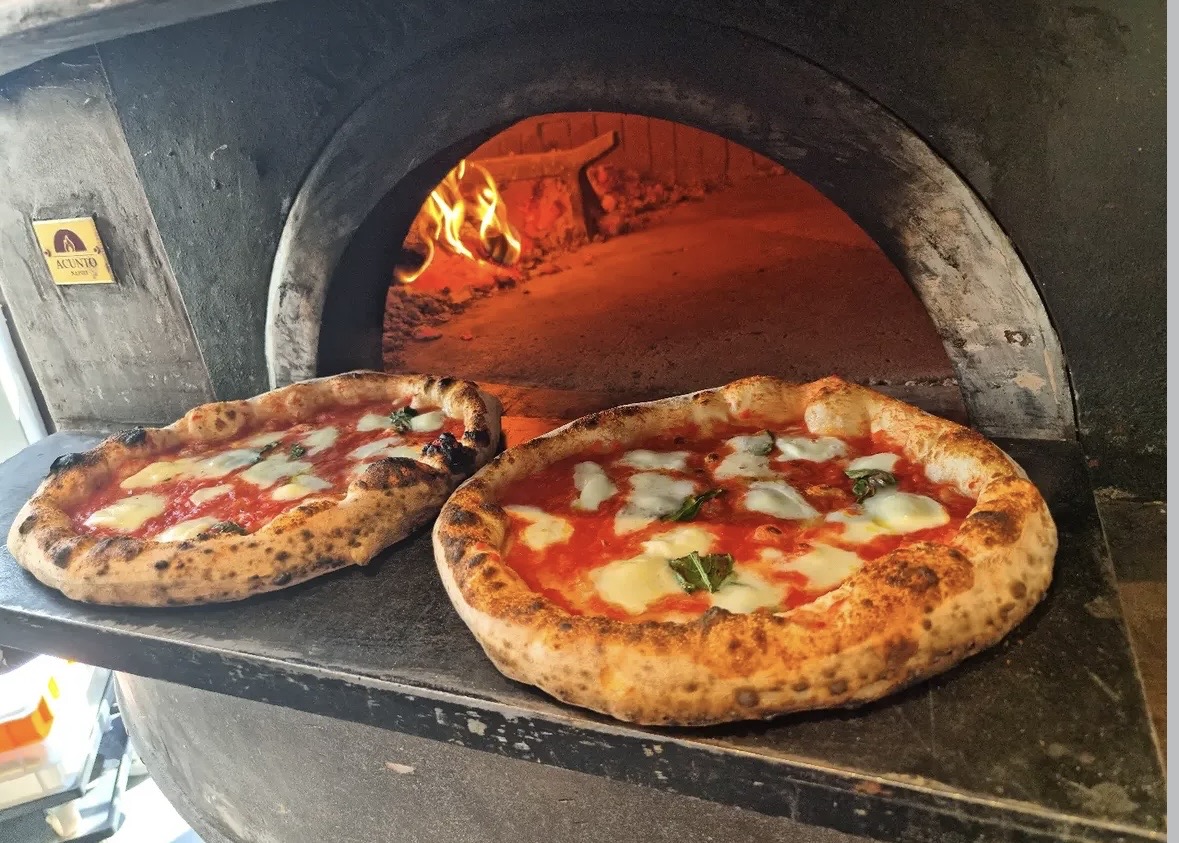 Foto della Braceria dei Giusti