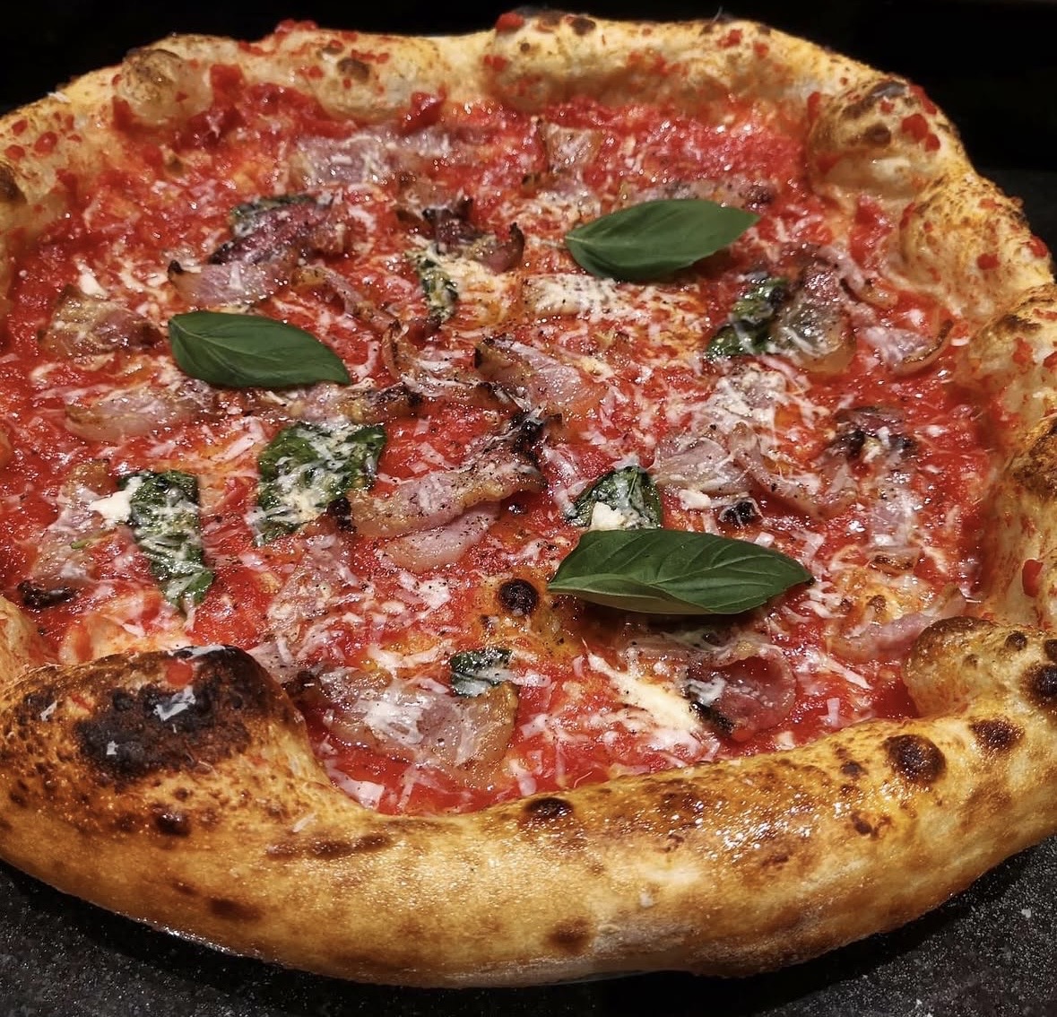 Foto della Braceria dei Giusti